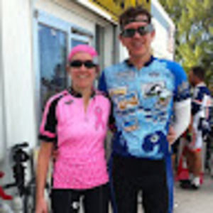 Meet your Posher, Allyson